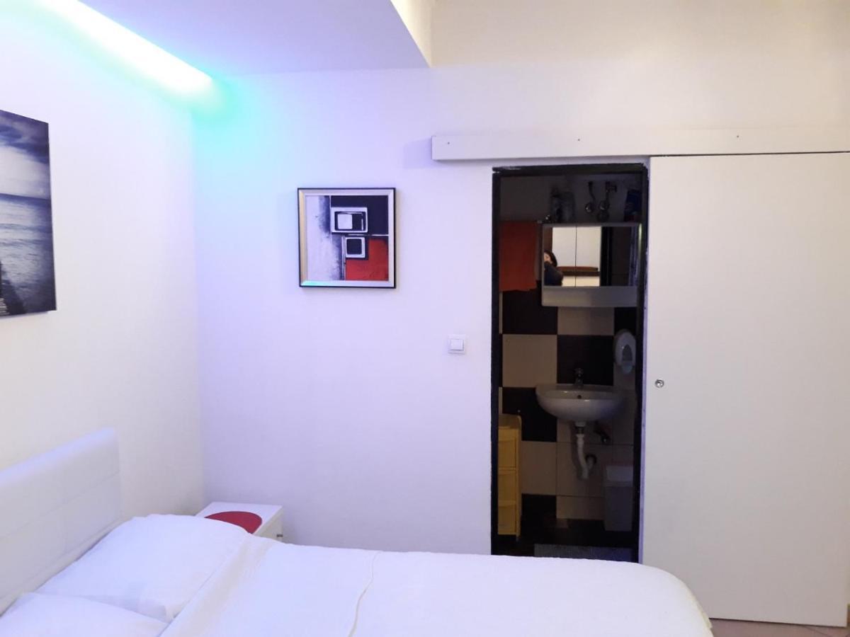 Studio Apartment Vukic Dubrovnik Exterior photo